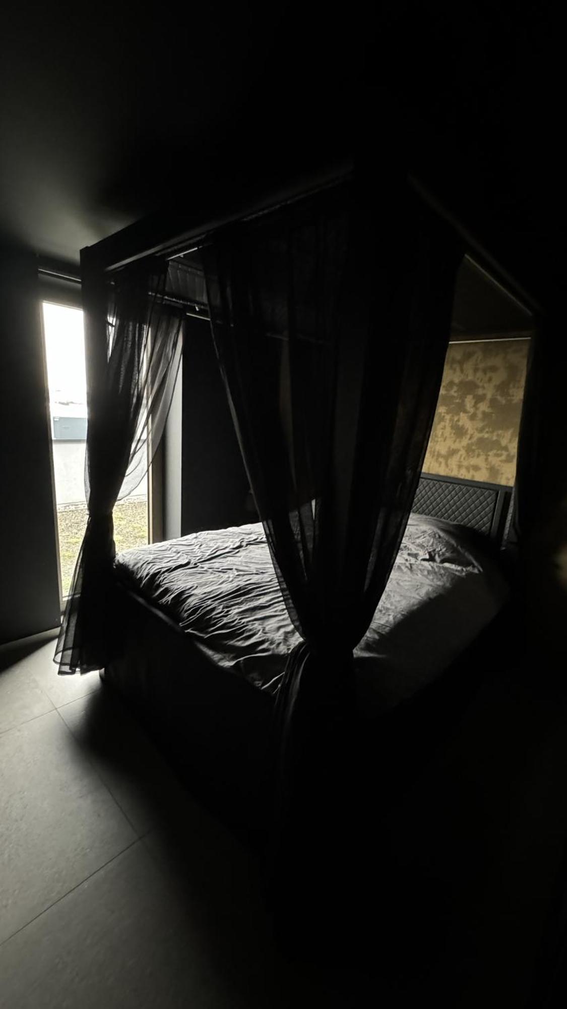 شقة Kaoz Highstreet The Luxury Loft هوخستراتين المظهر الخارجي الصورة