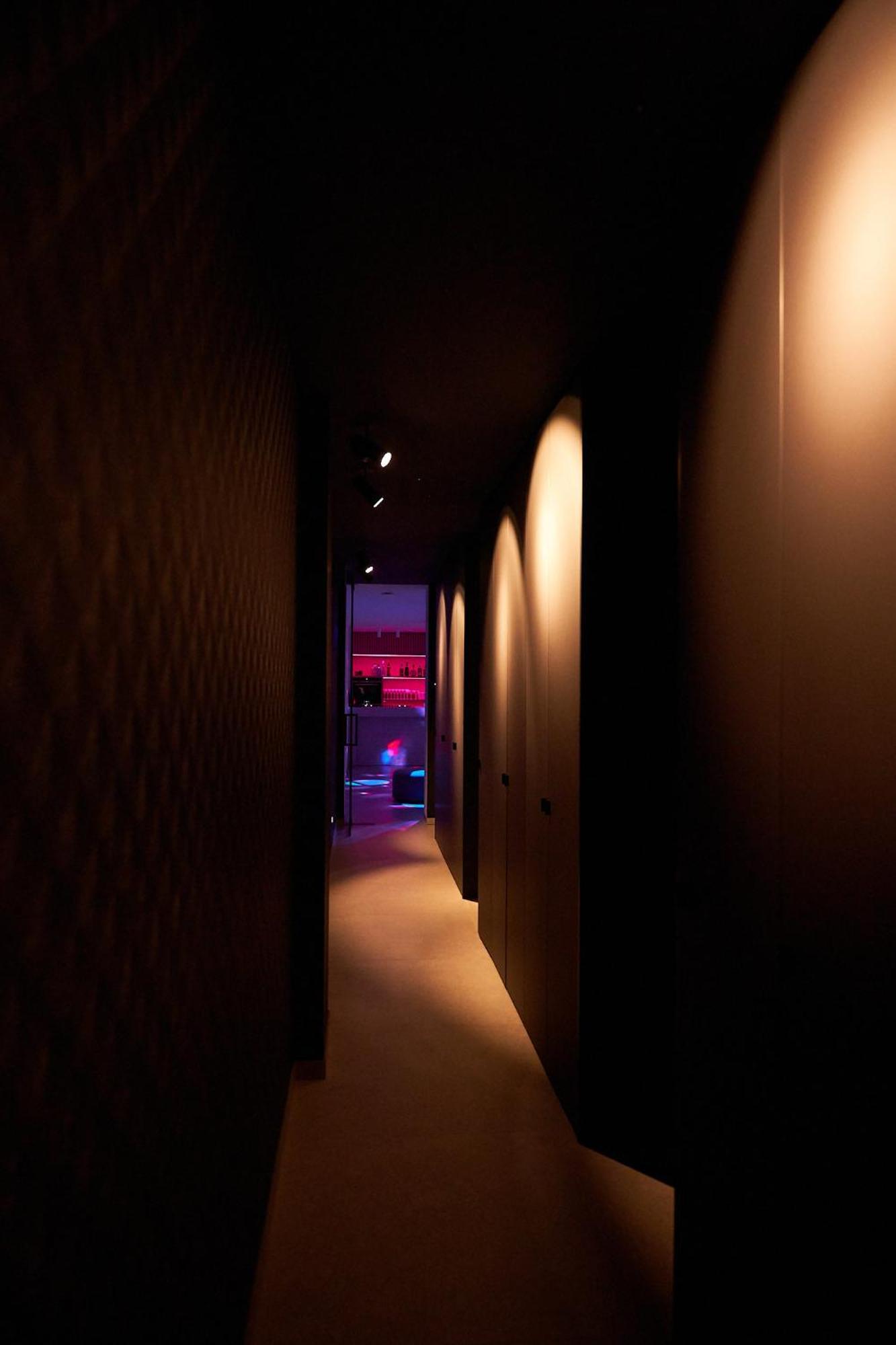 شقة Kaoz Highstreet The Luxury Loft هوخستراتين المظهر الخارجي الصورة