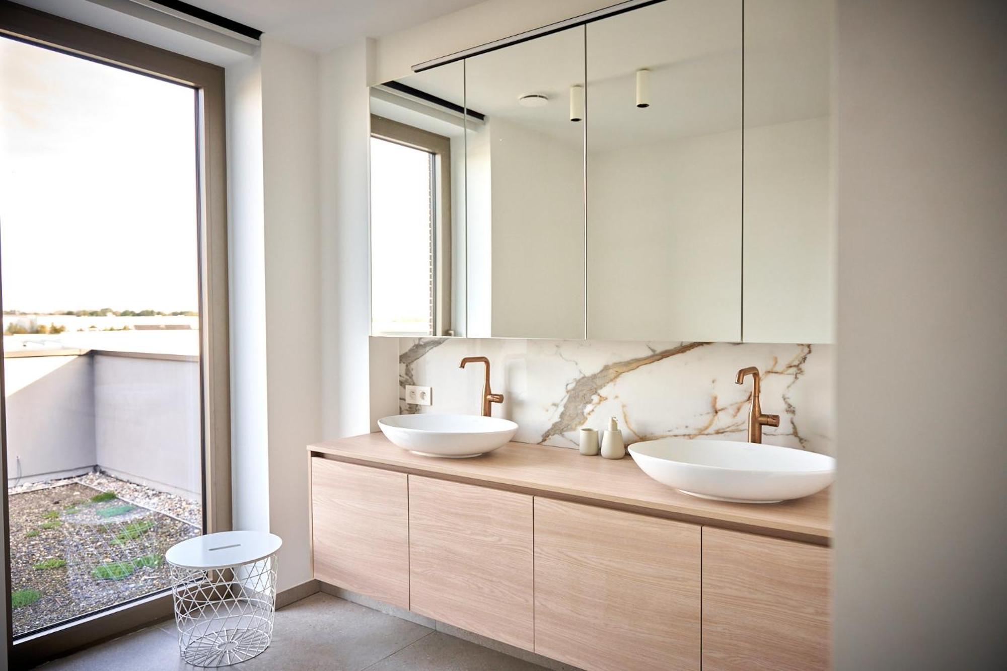 شقة Kaoz Highstreet The Luxury Loft هوخستراتين المظهر الخارجي الصورة